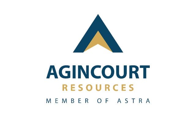 Agincourt Resources