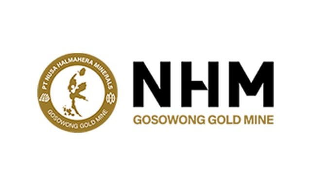 Nusa Halmahera Minerals