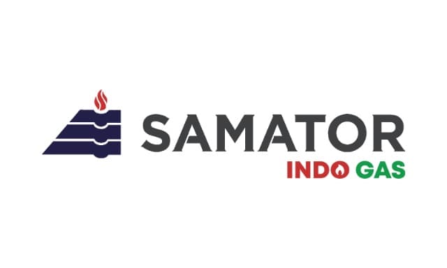 Samator Indo Gas