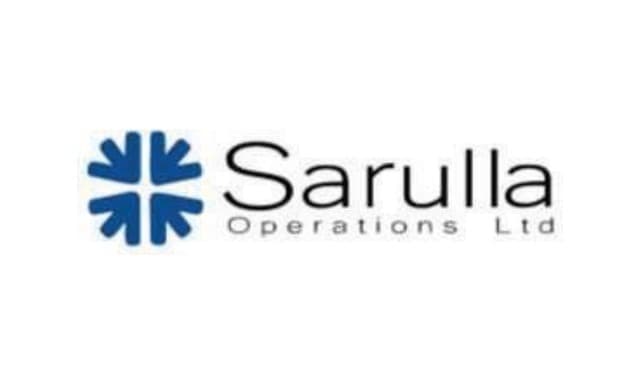 Sarulla Operations
