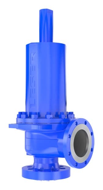 Safety Valve Solutions