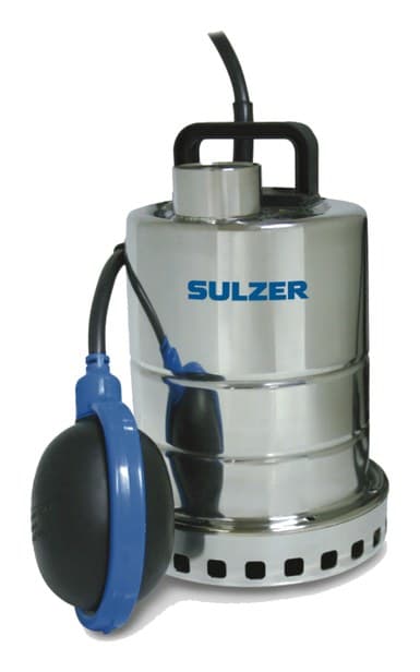 Light Drainage Pump type ABS Coronada