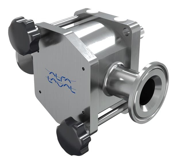 M Gear Pumps