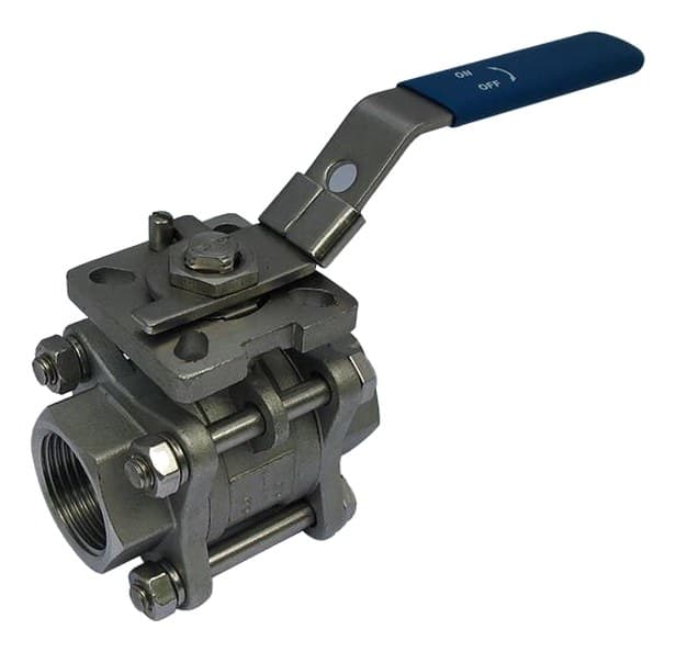 Control Valve