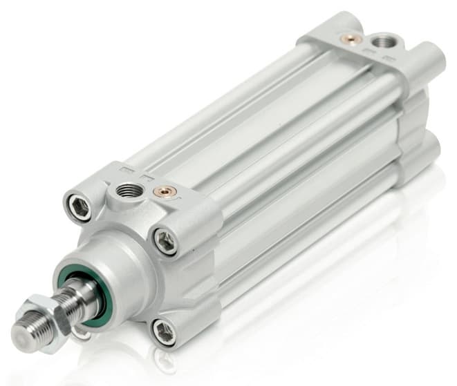 Pneumatic Systems