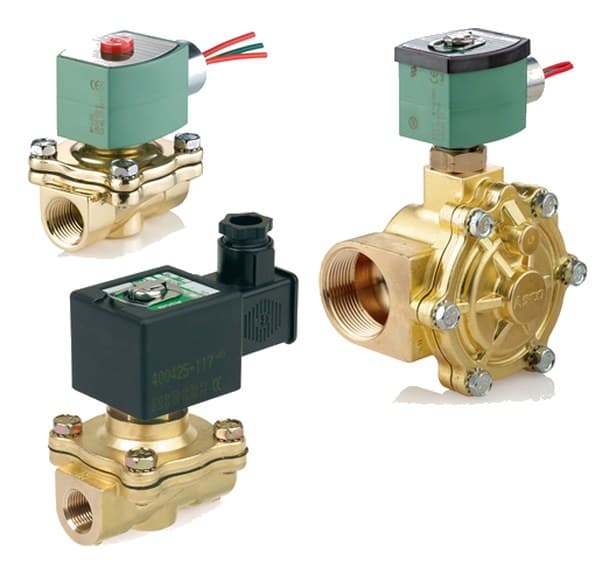 Solenoid Valve