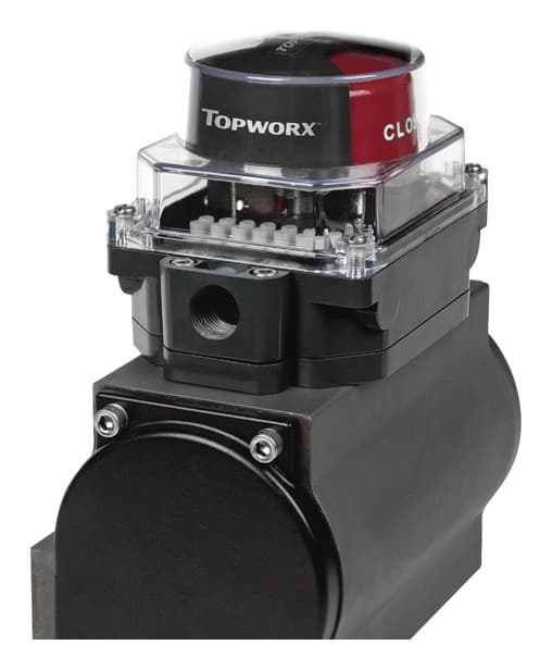 Sensor & Limit Switch