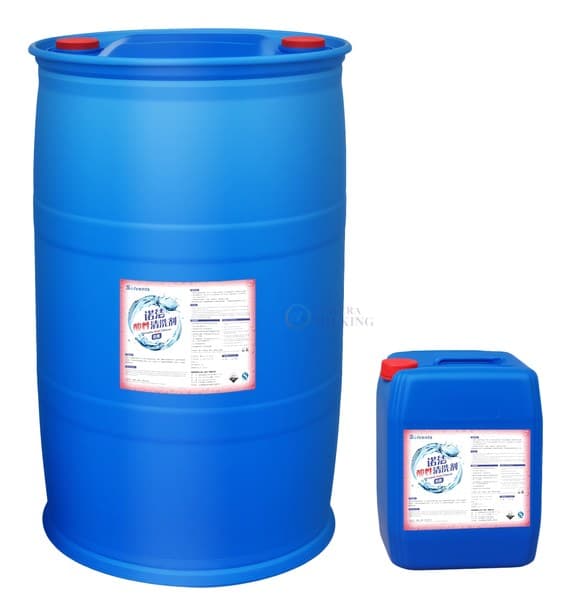 Detergent & Teat Dip
