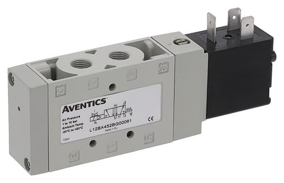 Air Pilot L1 Valve