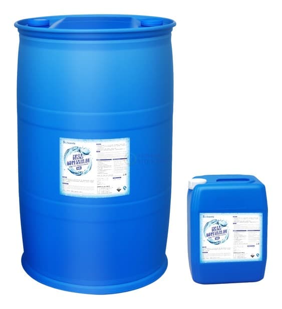 Alkaline Detergent