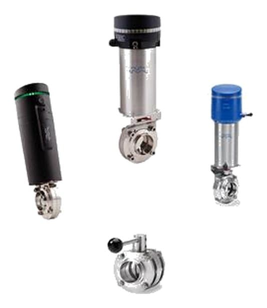 Butterfly Valves