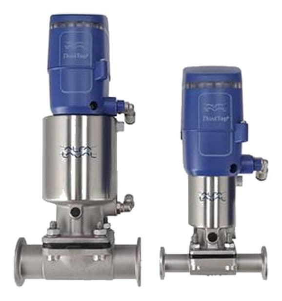 Diaphragm Valves