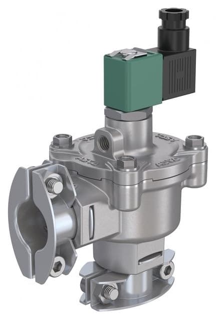 Dust Collector Products