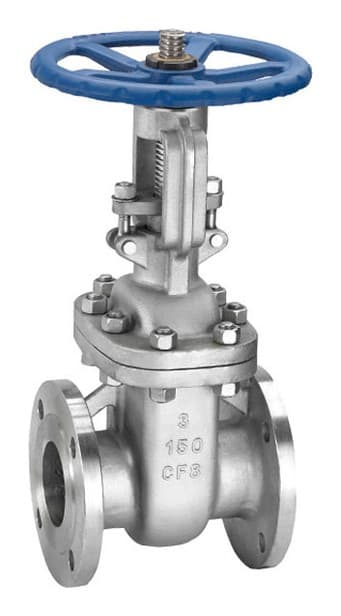 Gate Valve