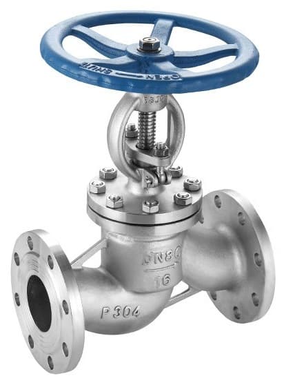 Globe Valve