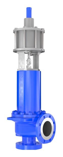 High Efficiency — Supplementary Loading System