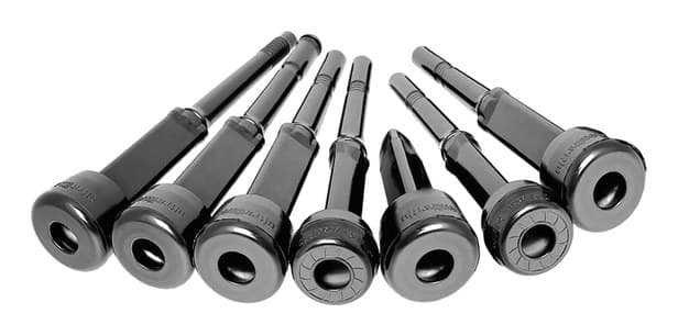 Parlor Consumables