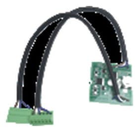 Amplifier Card for MPSC680