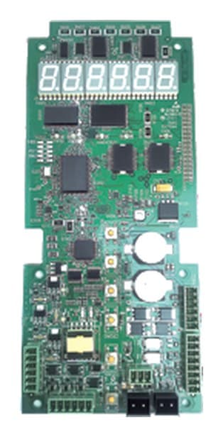 MPC580 PCBA KIT