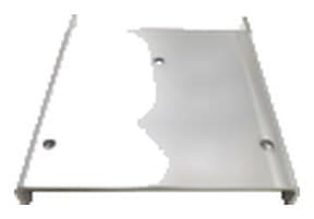 BRACKET, REGULATOR BLOCK