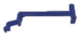 DUOVAC CONTROL ARM
