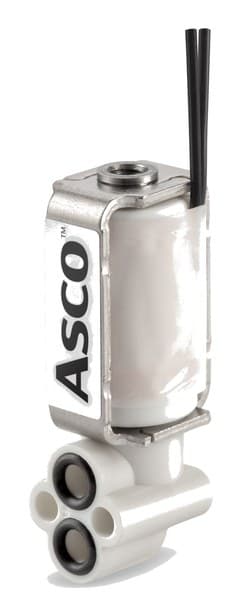 Miniature Solenoid Valves & Solutions