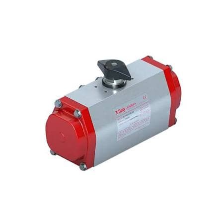 Pneumatic Actuators