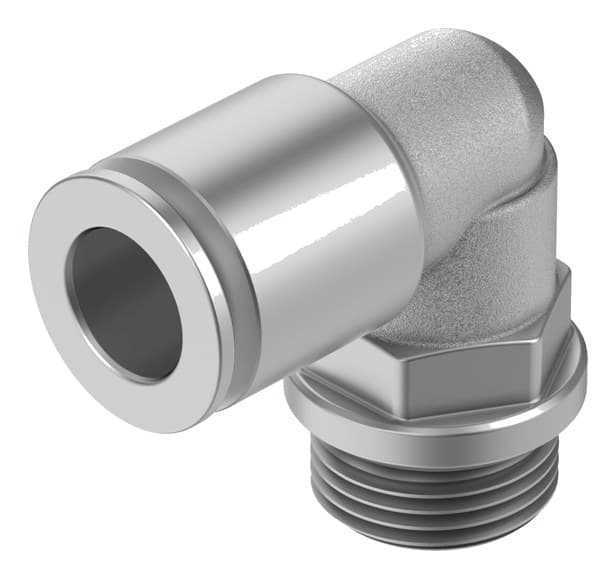 Pneumatic Connections