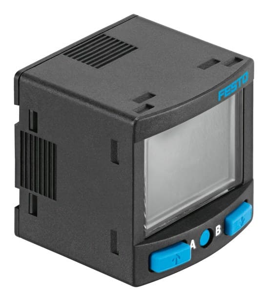 Sensor and Controls
