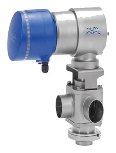 Shutter Valves